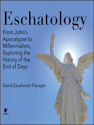 cover image of Eschatology